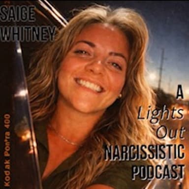 A ππͺπ¨π©π΅π΄ ππΆπ΅ Narcissistic Podcast